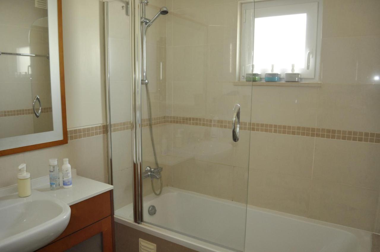 Penthouse Maria, O Pomar Cabanas, Sea View Cabanas De Tavira Luaran gambar