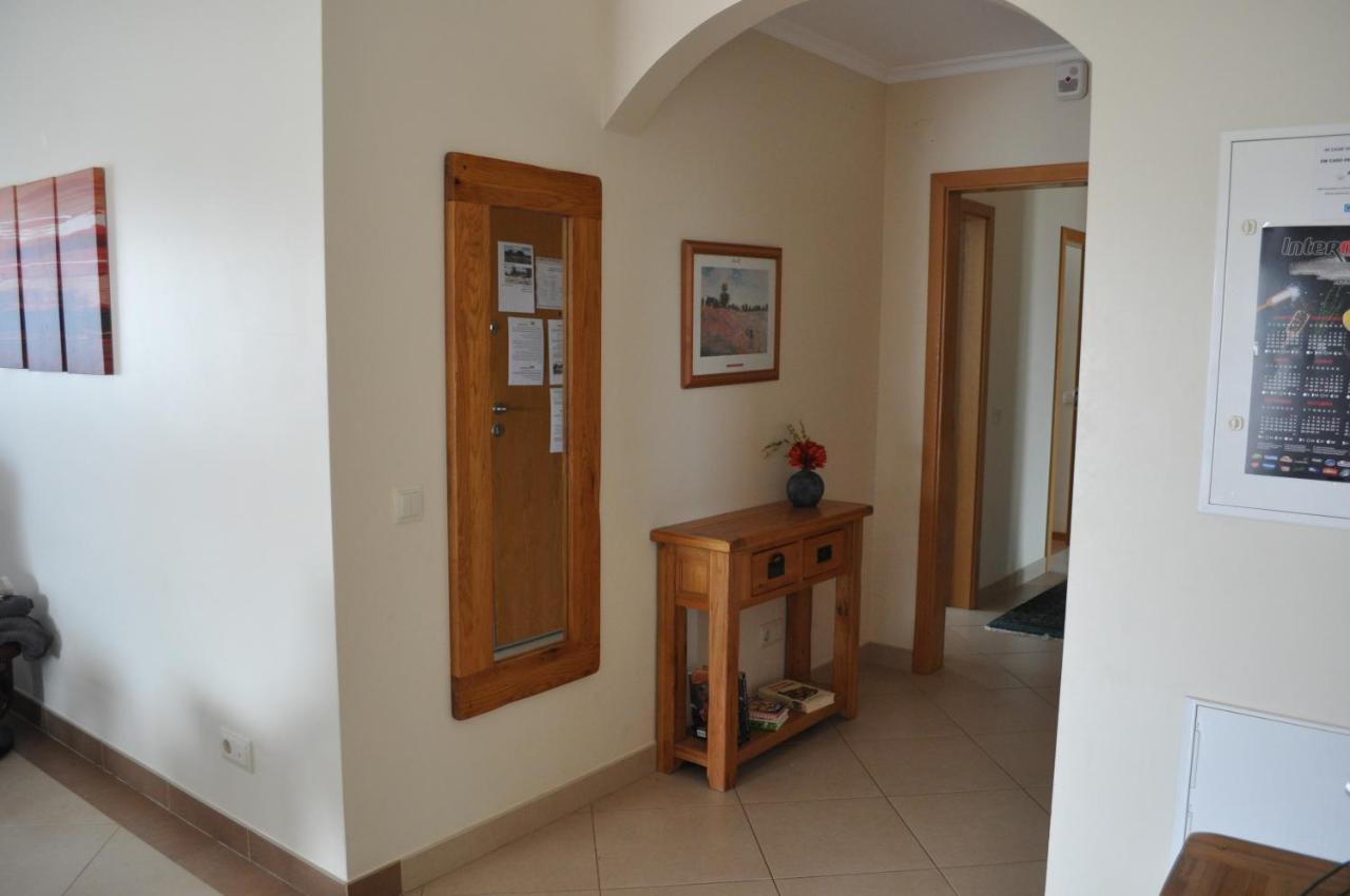 Penthouse Maria, O Pomar Cabanas, Sea View Cabanas De Tavira Luaran gambar