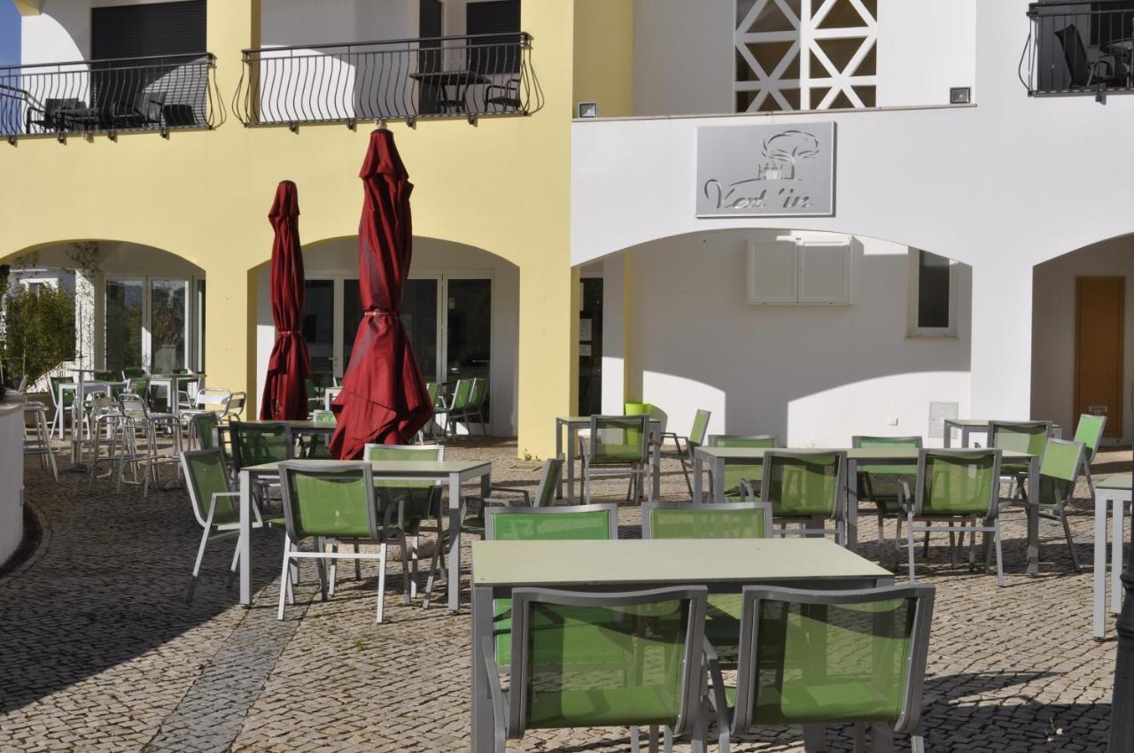 Penthouse Maria, O Pomar Cabanas, Sea View Cabanas De Tavira Luaran gambar