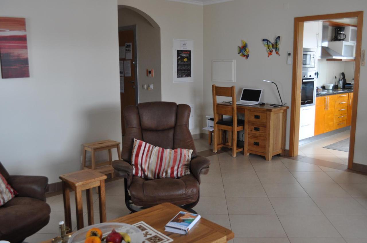 Penthouse Maria, O Pomar Cabanas, Sea View Cabanas De Tavira Luaran gambar