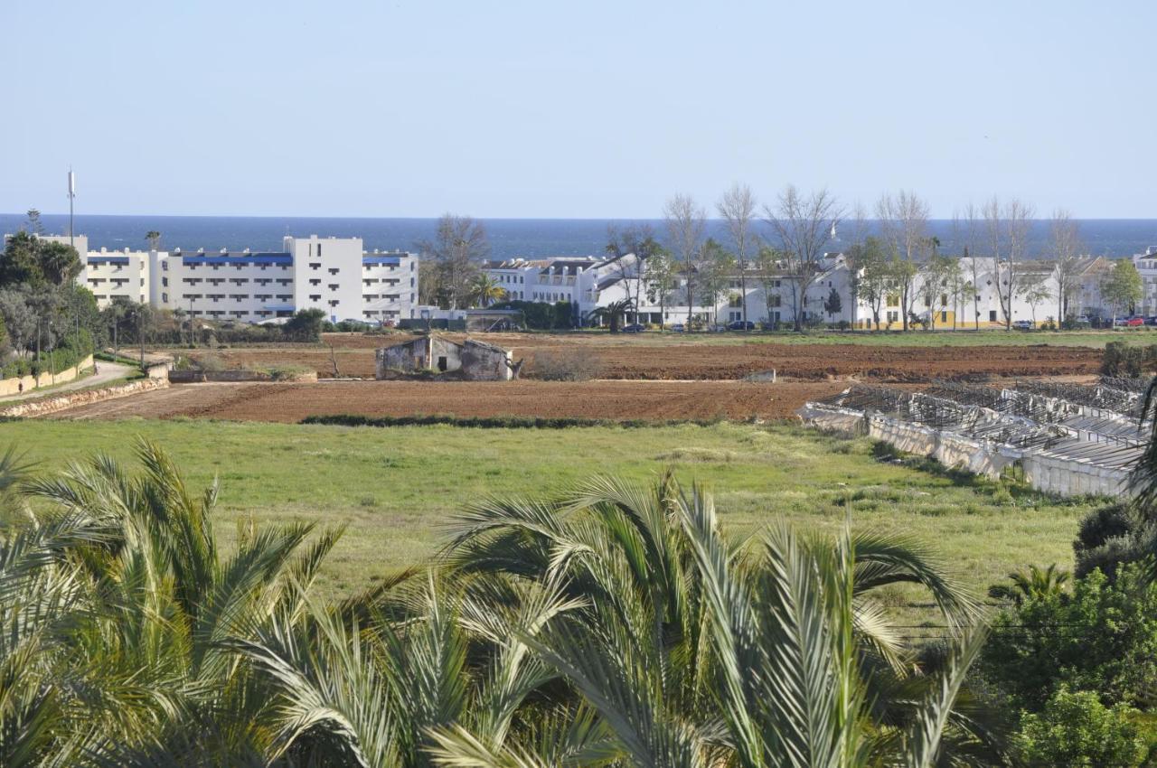 Penthouse Maria, O Pomar Cabanas, Sea View Cabanas De Tavira Luaran gambar