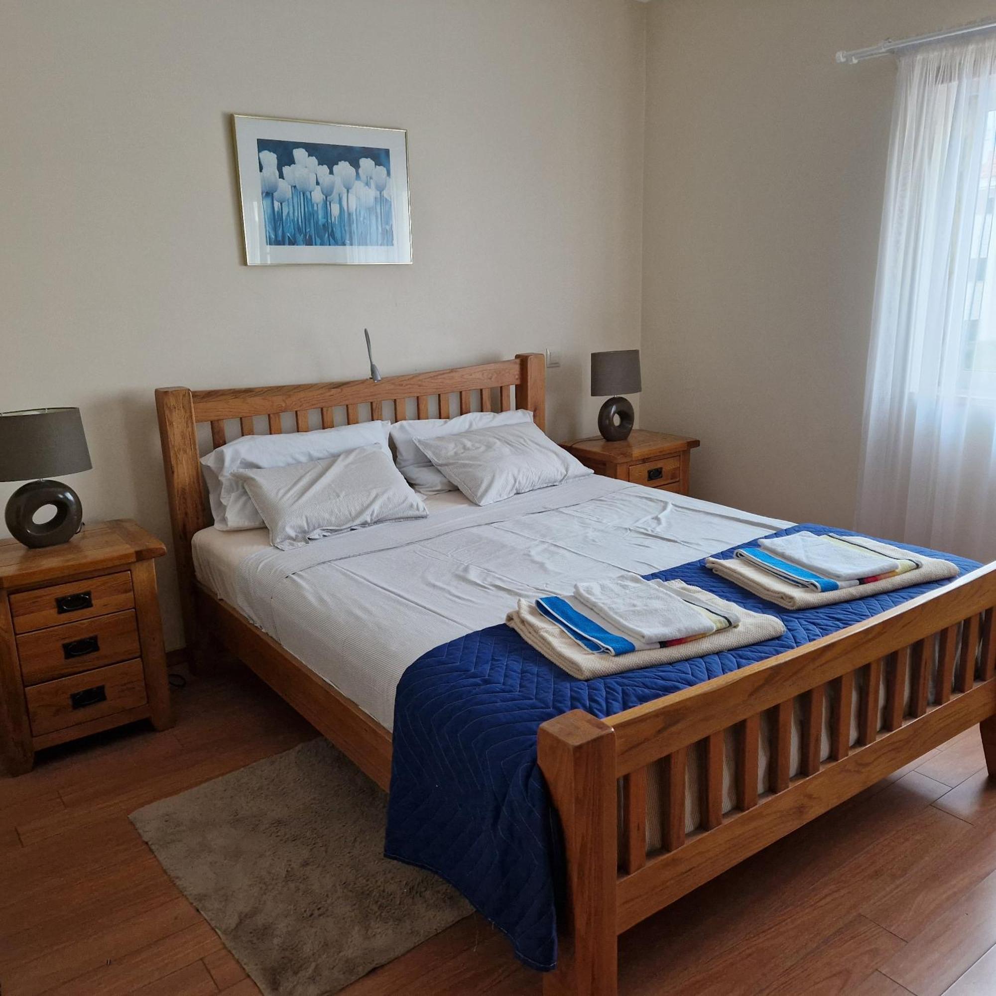 Penthouse Maria, O Pomar Cabanas, Sea View Cabanas De Tavira Luaran gambar