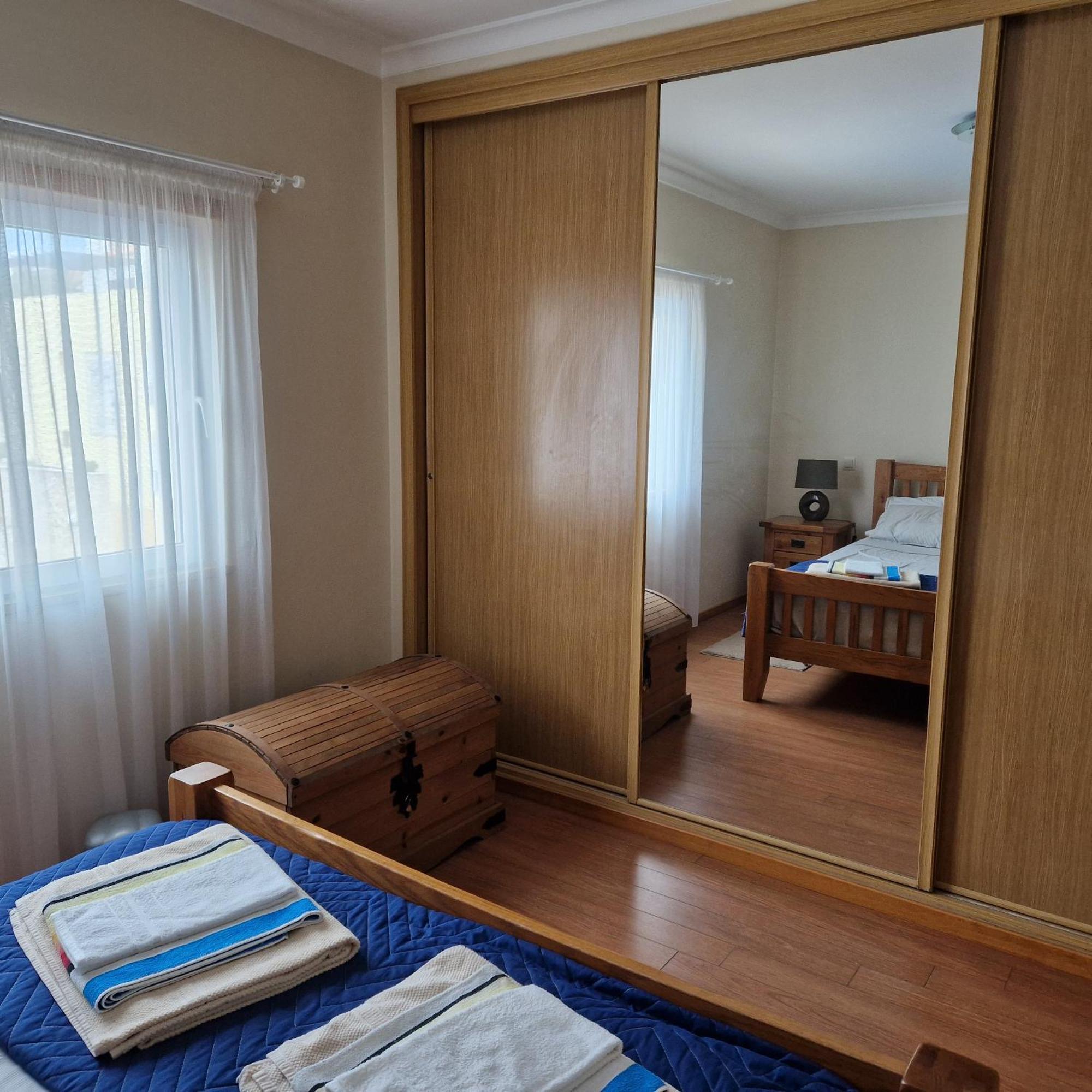 Penthouse Maria, O Pomar Cabanas, Sea View Cabanas De Tavira Luaran gambar